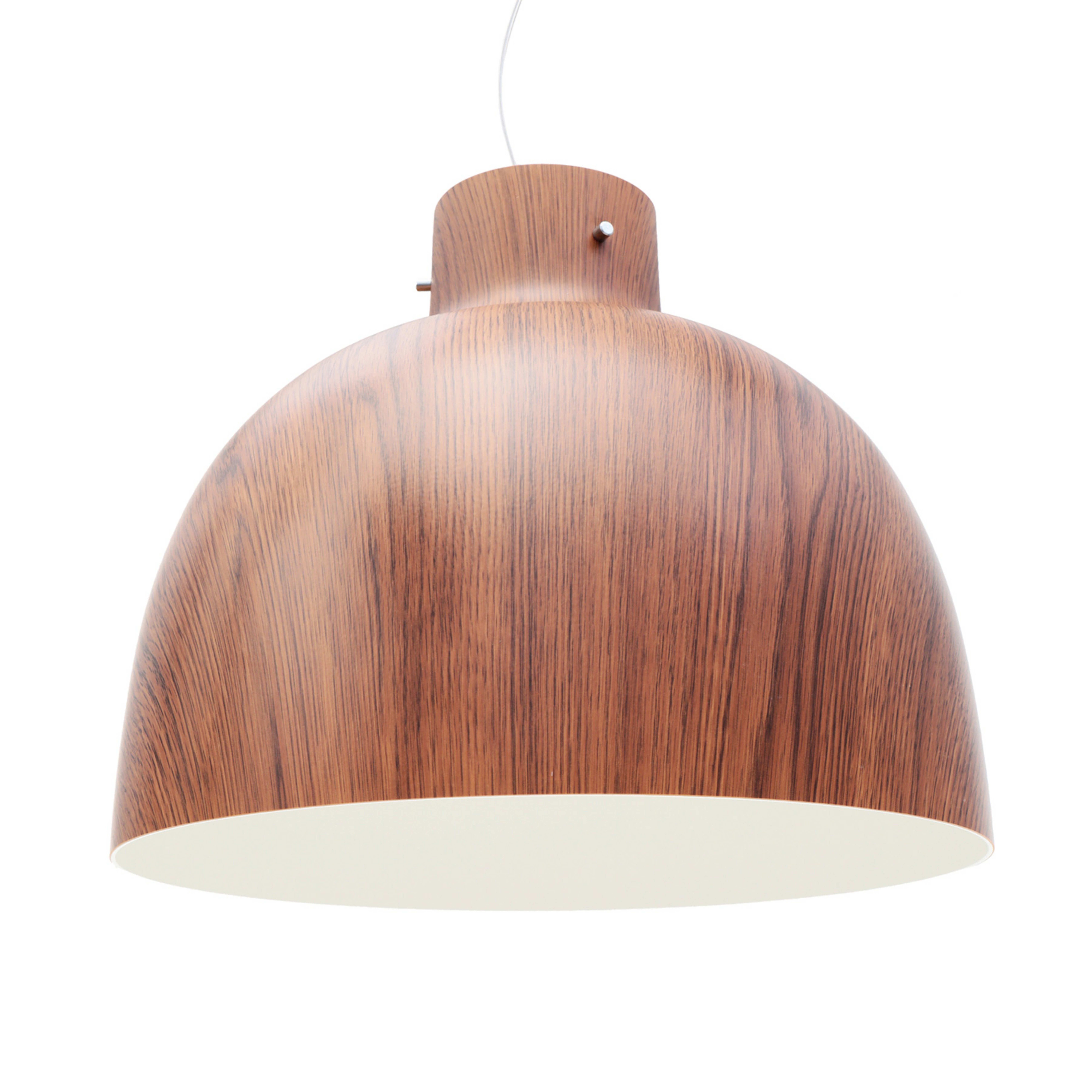 Bellissima Hanglamp Wood - Kartell