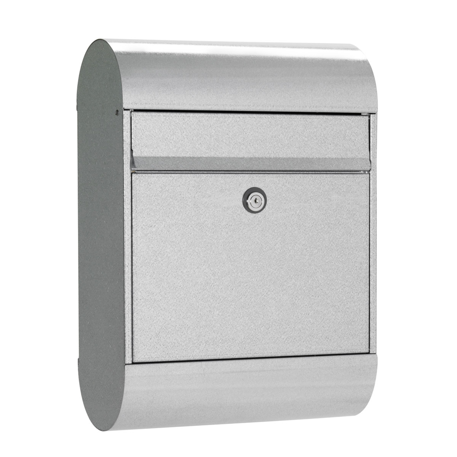 Skandinavischer Briefkasten 6000