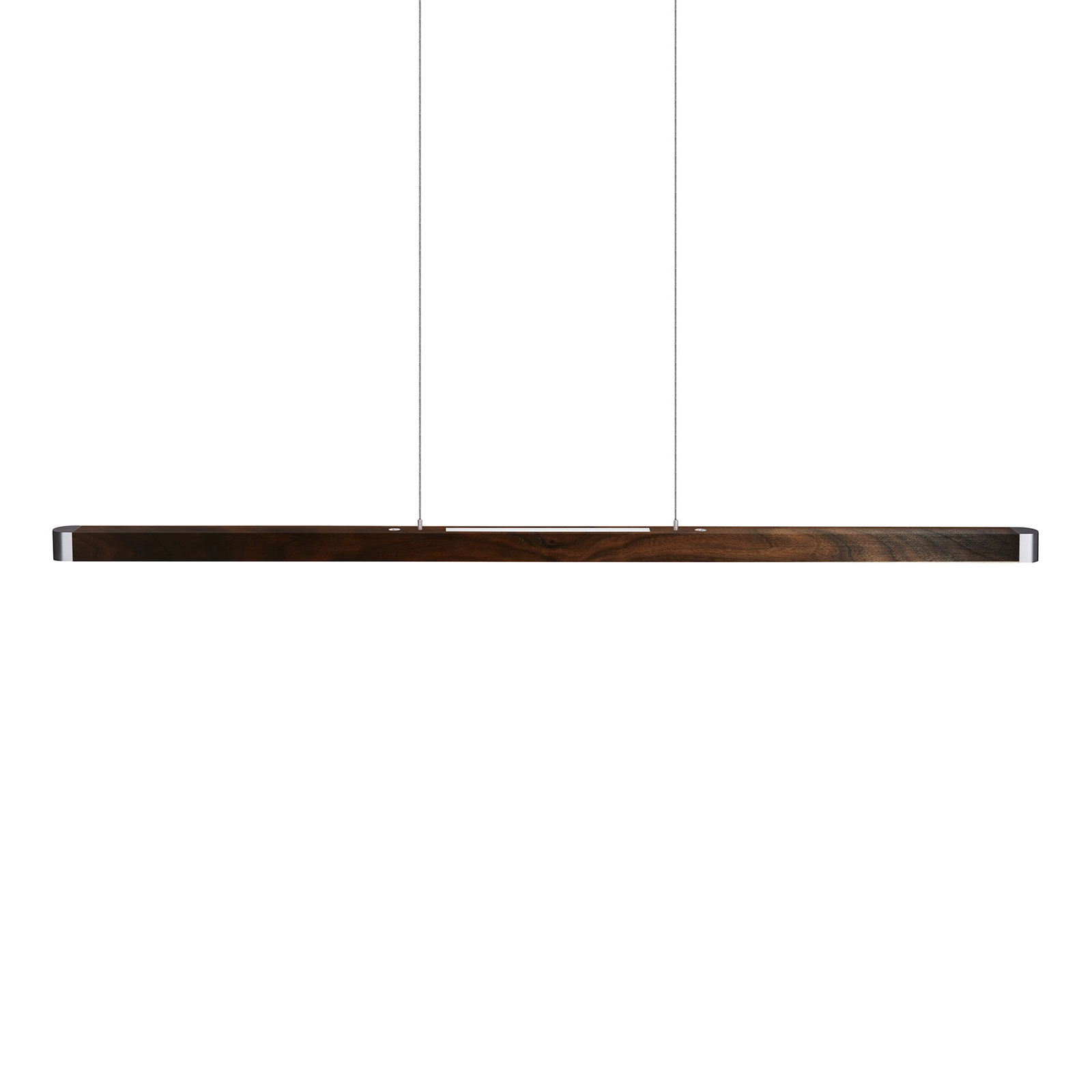 HerzBlut Novelie LED-Hängeleuchte mit Touchdimmer