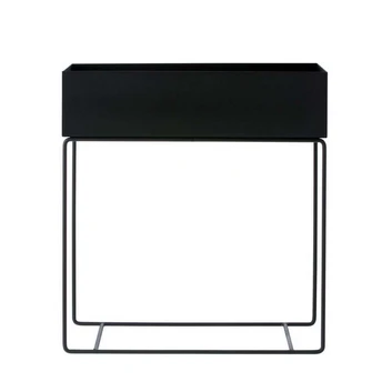 Plant Plantekasse Black - Ferm Living