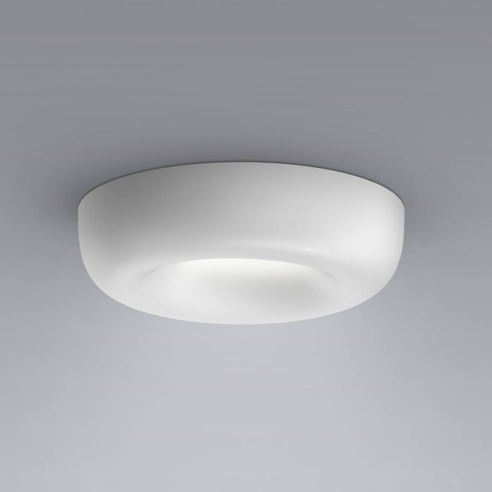Image of Serien Lighting serien.lighting Cavity Recessed S, blanc 4260548461374