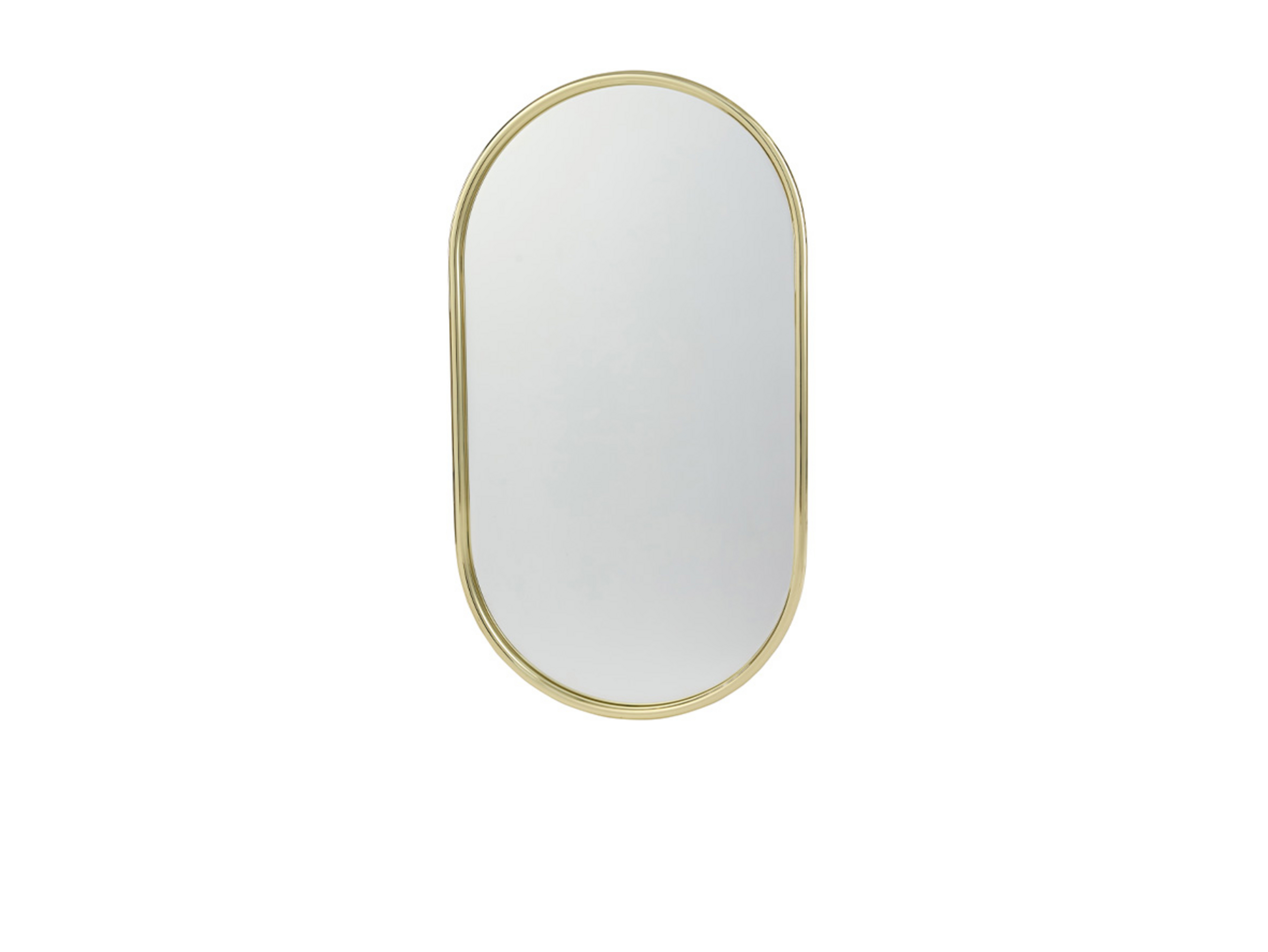 Angui Mirror H100 Gold - AYTM