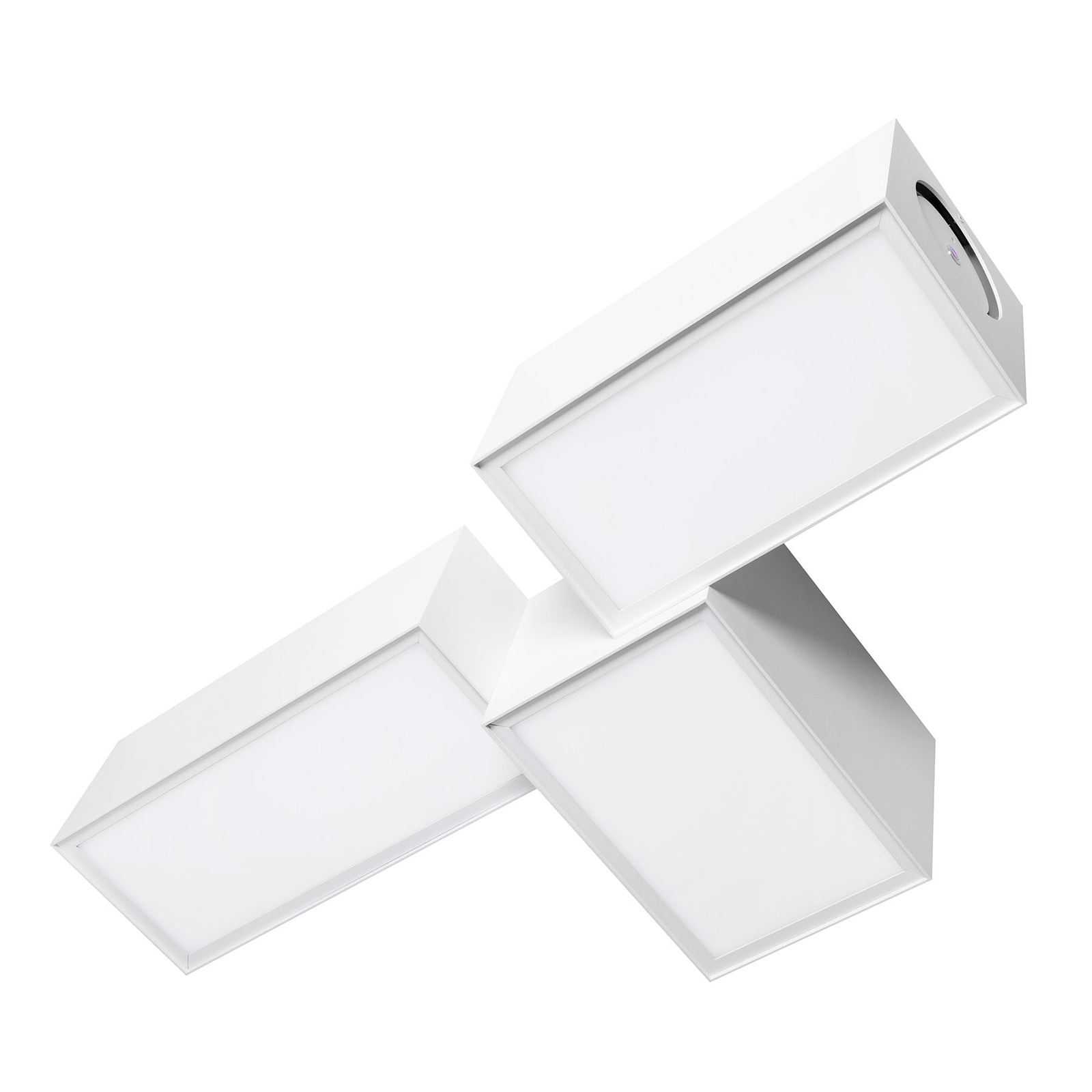 Ozonos Stella ceiling lamp with AC-1 Plus