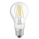 OSRAM LED-pære 4W Star+ GLOWdim filament klar