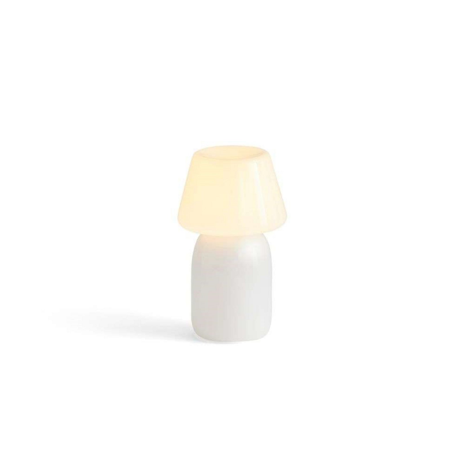 Apollo Portable Table Lamp - HAY