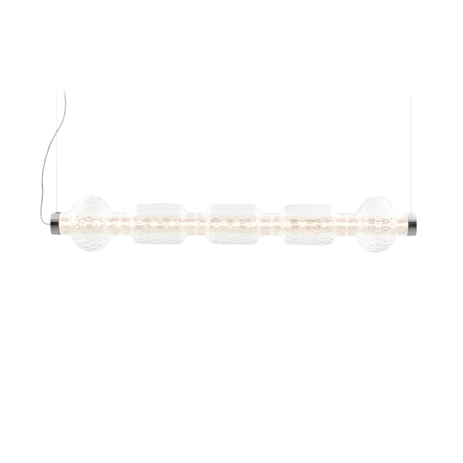 Alambicco Horizontal App lógó lámpa 123 cm 3 000 K – Artemide Alambicco Horizontal App lógó lámpa 123 cm 3 000 K – Artemide