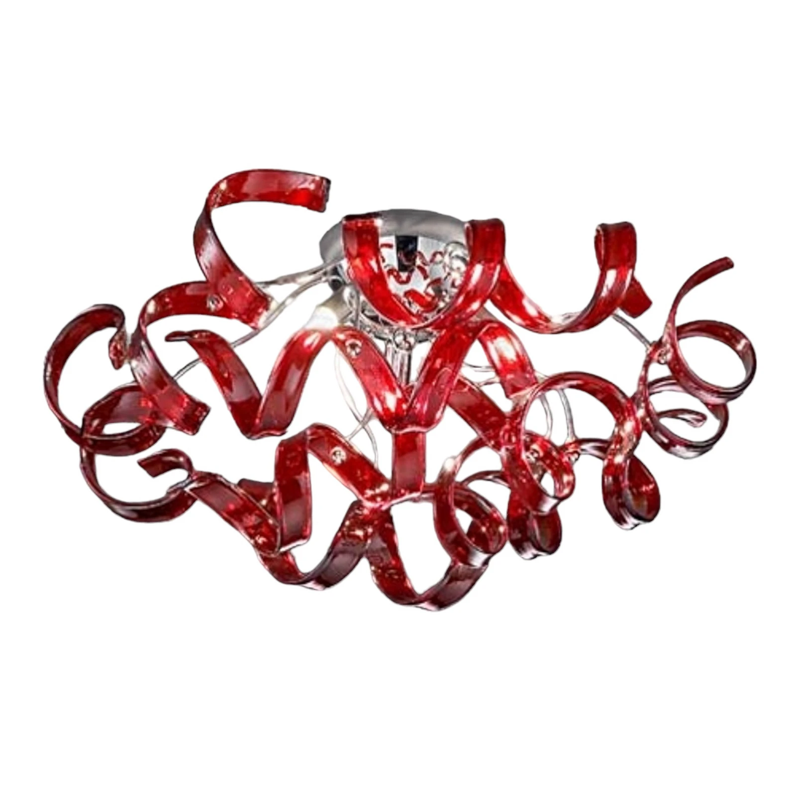 Lubinis šviestuvas Cherry Ø 50 cm