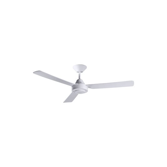 Beacon Deckenventilator Bayside Calypso weiß Ø 122 cm leise