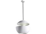 Here Comes The Sun Lustră Pendul ø350 White/White - DCW