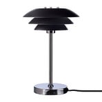 Dyberg Larsen DL20 lampe à poser métal noir