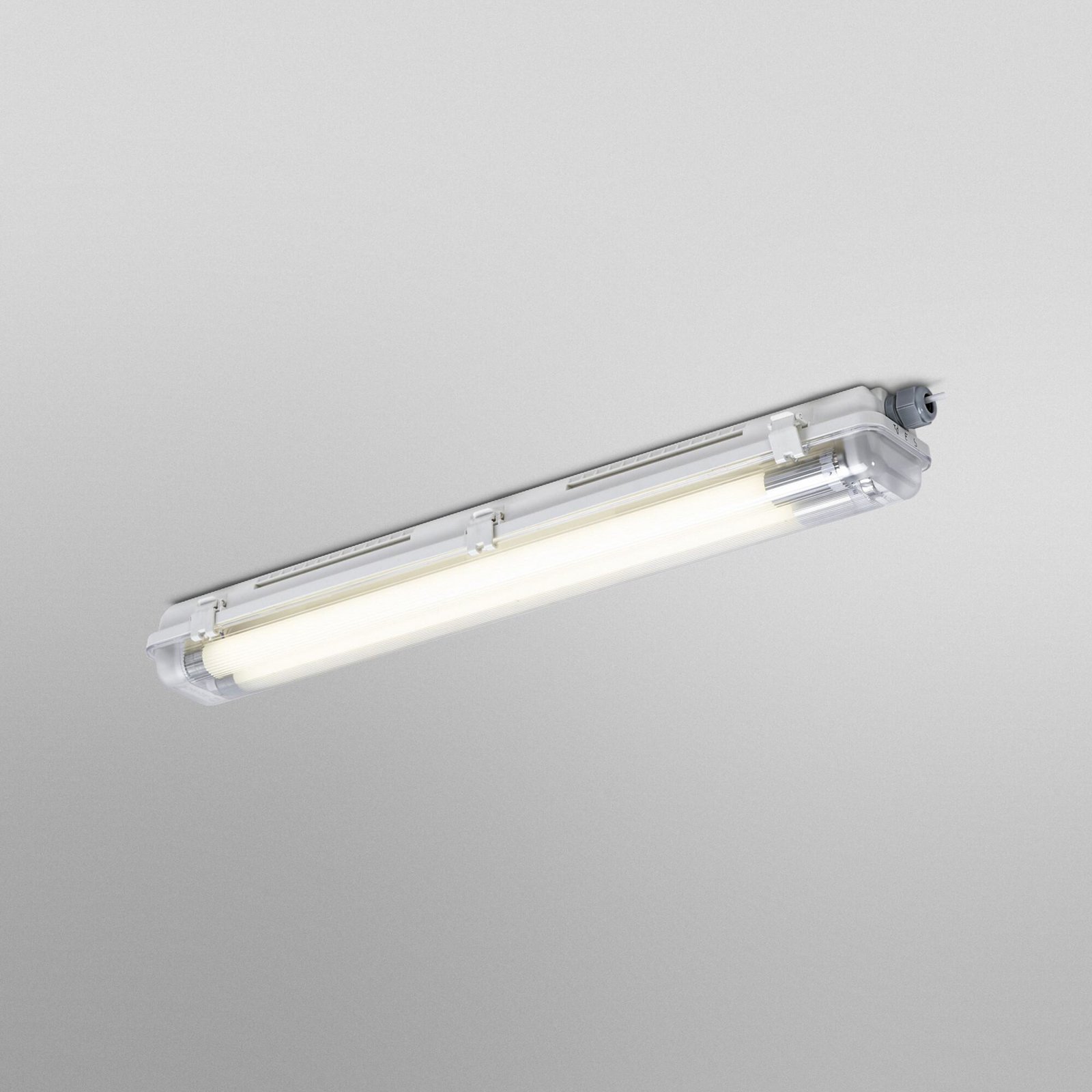 OSRAM Feuchtraumlampe SUBMARINE PCR 68 cm 2x G13 T8 LED IP65