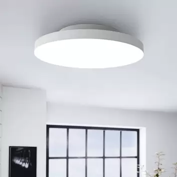 EGLO connect Sarsina-C 30cm LED-Deckenleuchte