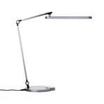 LED bureaulamp Officehero, CCT, grijs