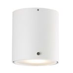 IP S4 Wall Lamp/Ceiling Lamp White - Nordlux