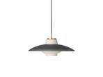 Opal Shade Lustră Pendul Ultimate Grey - Warm Nordic