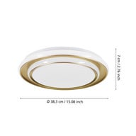 product size