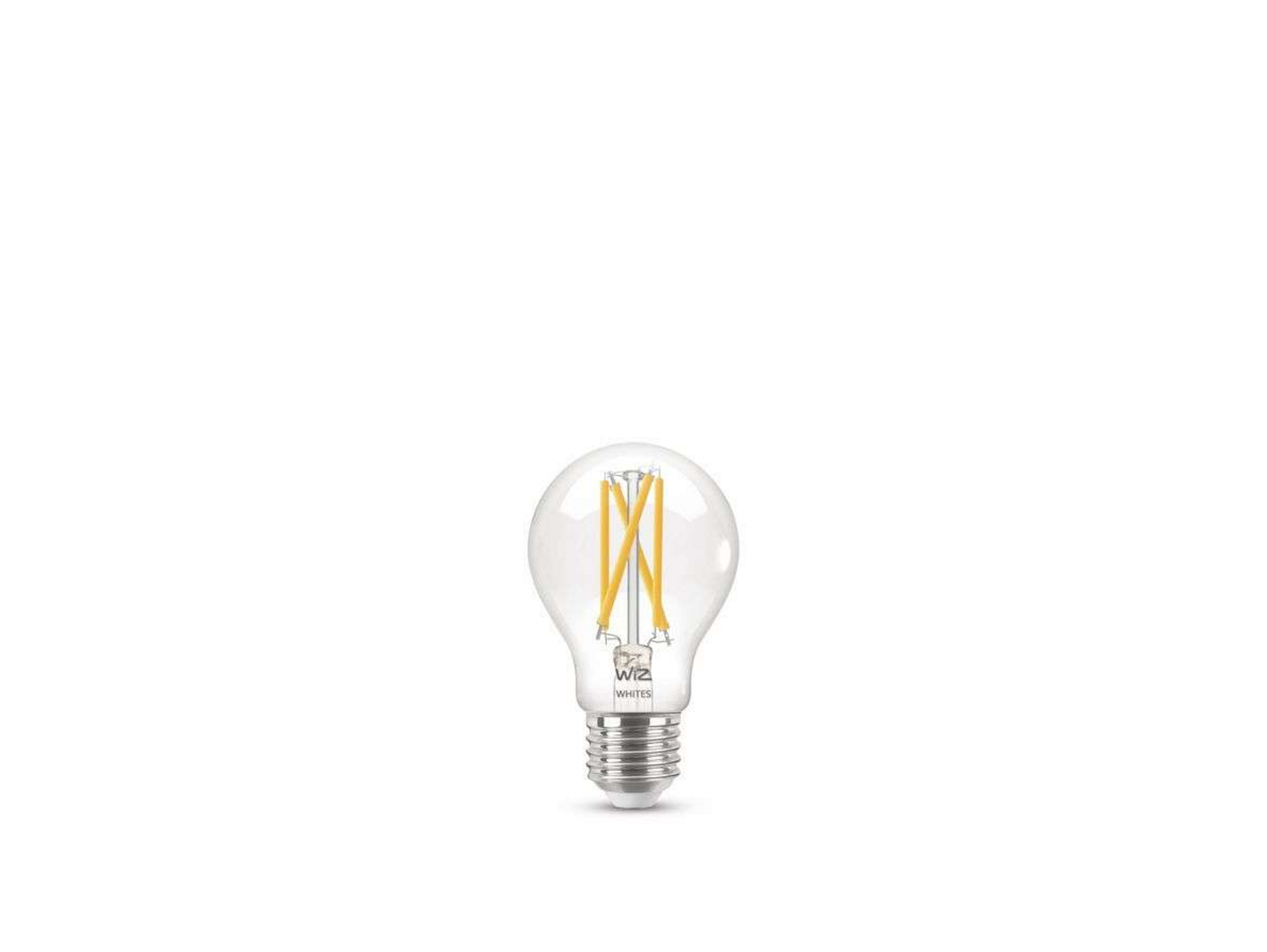 Pærer Smart TW 7W 806lm 2700-6500K E27 - WiZ