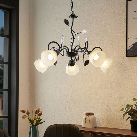 Lindby Noveli suspension