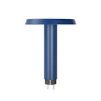 Lampe de table NOMAD LAMP 01, bleue, 19 cm - Forming Function