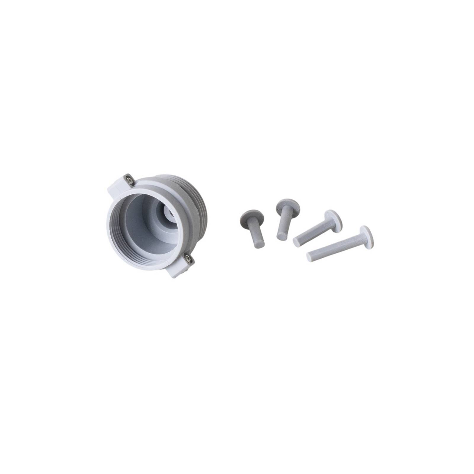 Homematic IP adaptateur de soupape Herz, Comap