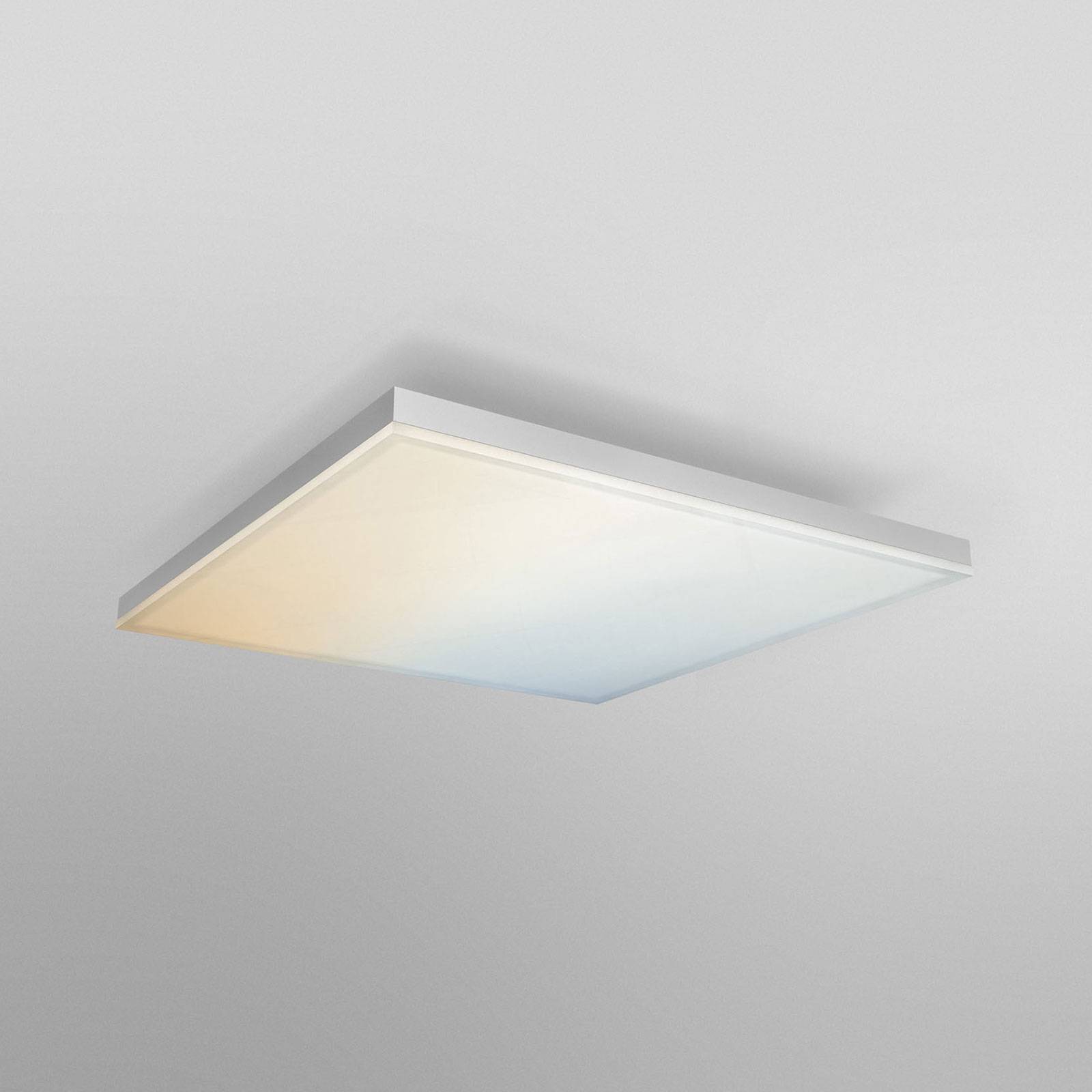 Zdjęcia - Żyrandol / lampa LEDVANCE SMART+  SMART+ WiFi Planon panel LED CCT 45x45cm 