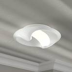 Cini&Nils Sestessa - LED designer ceiling lamp