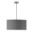 dark grey / nickel matt