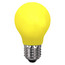 jaune