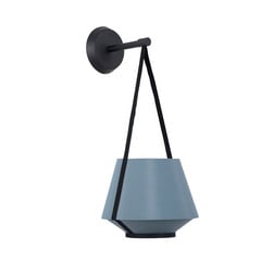 Forestier Carrie XS applique, blu