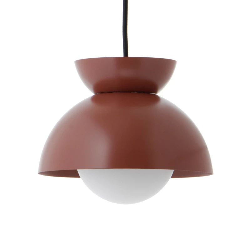FRANDSEN - Butterfly Suspension Ø21 Red