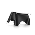 Eames Elephant Small Deep Black - Vitra