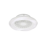 LED-Deckenventilator Boreal