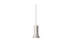 Hat Lustră Pendul Small Warm Grey - Normann Copenhagen