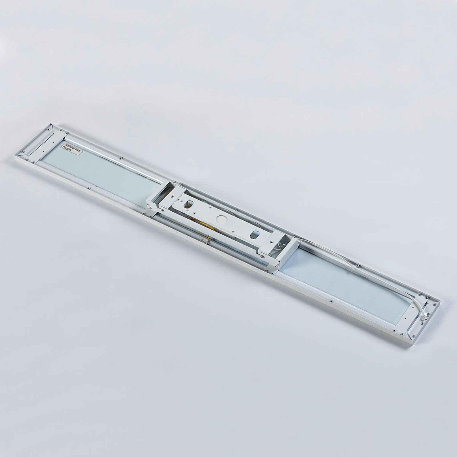Enora Plafonnier 50W White - Arcchio