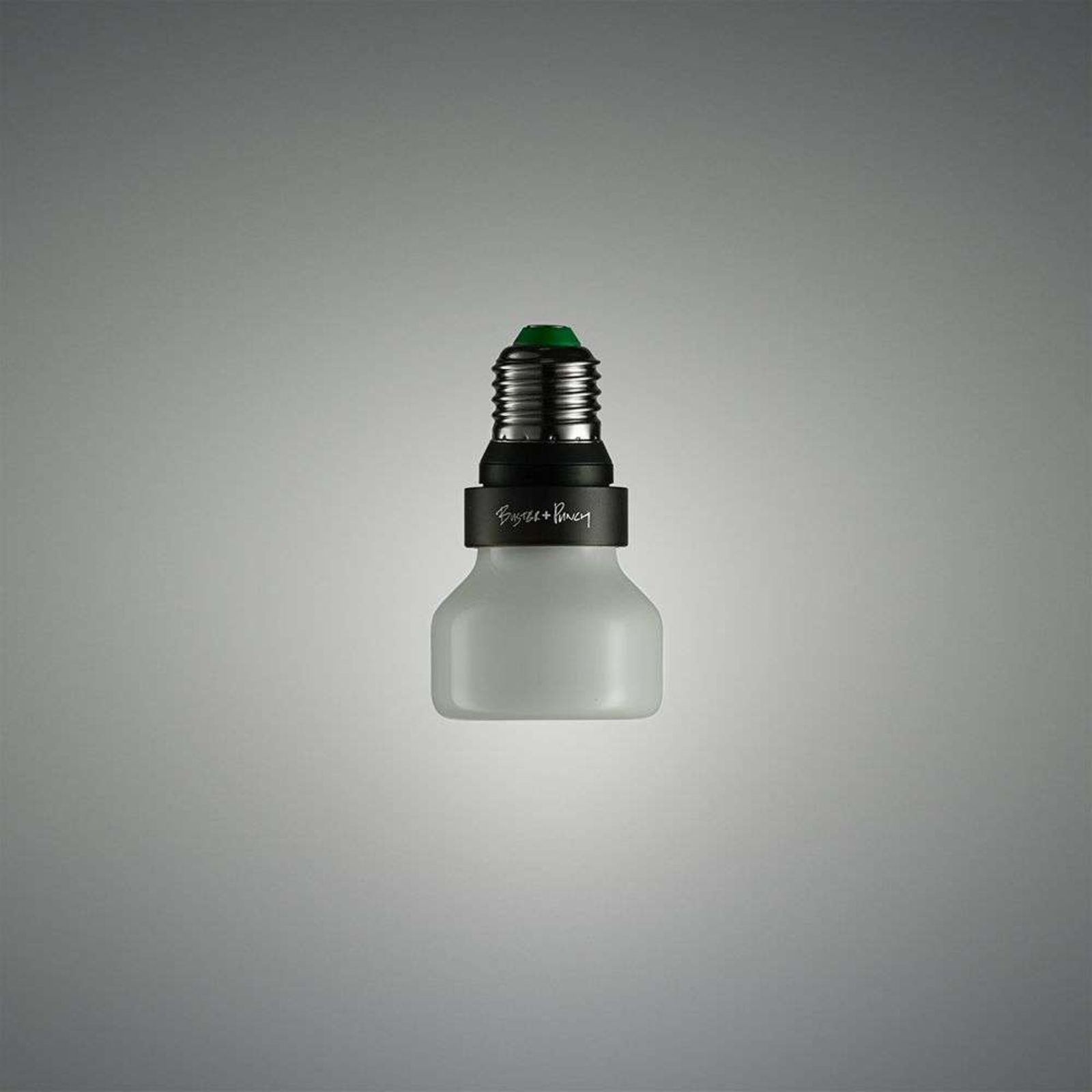 Bec Punch LED 5W 420lm 2700K Dim. Puck E27 - Buster+Punch