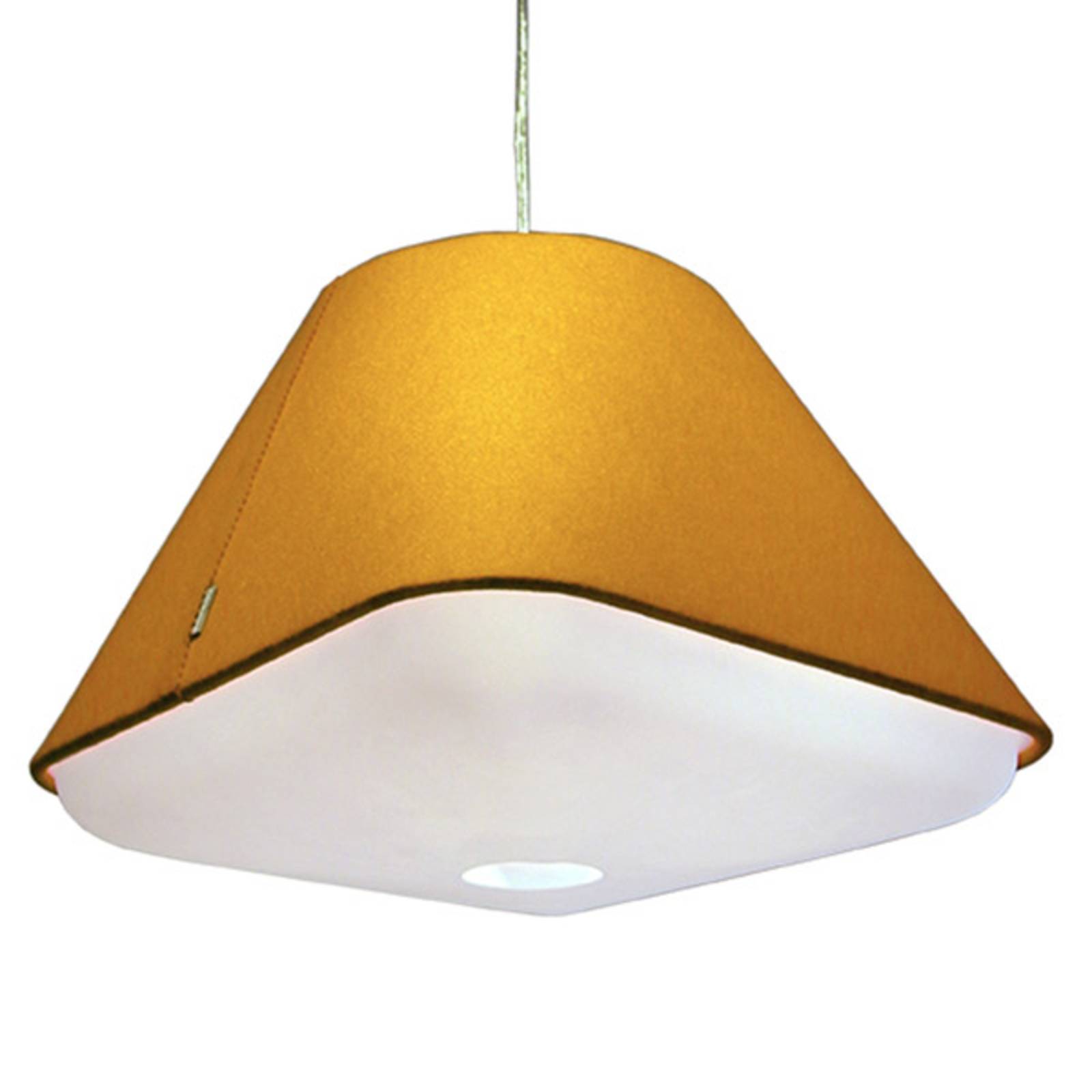 Innermost RD2SQ 40 - suspension couleur ocre