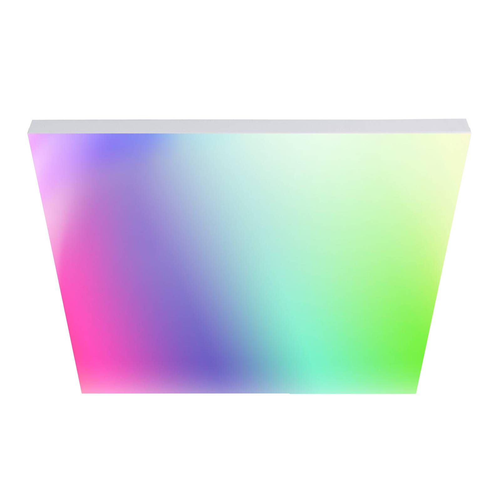 Müller Licht tint LED panel Loris, 45 x 45 cm
