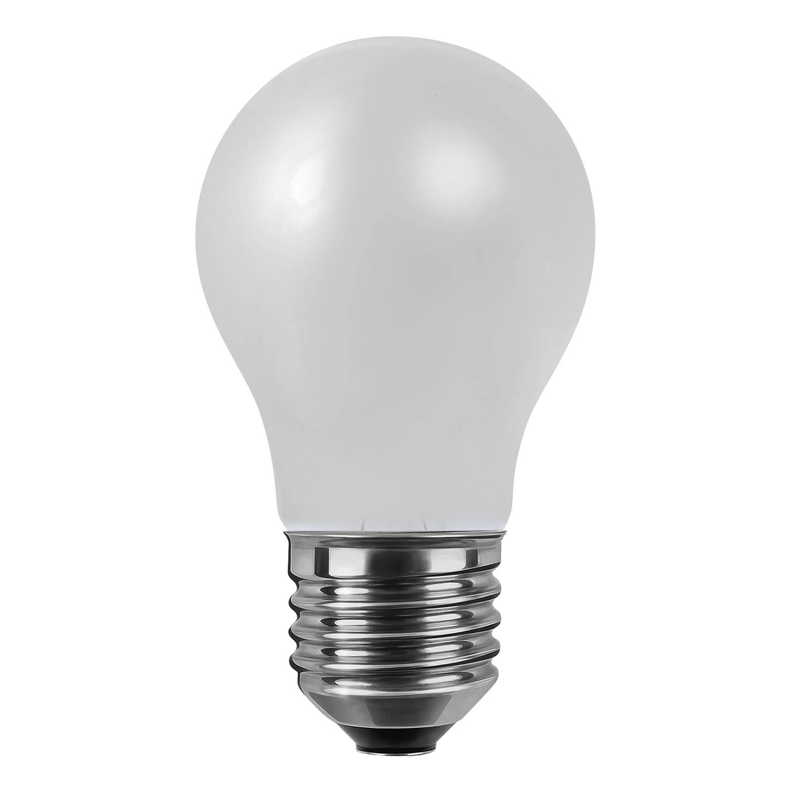 SEGULA-LED-lamppu E27 3,2W 927 himmennys matta