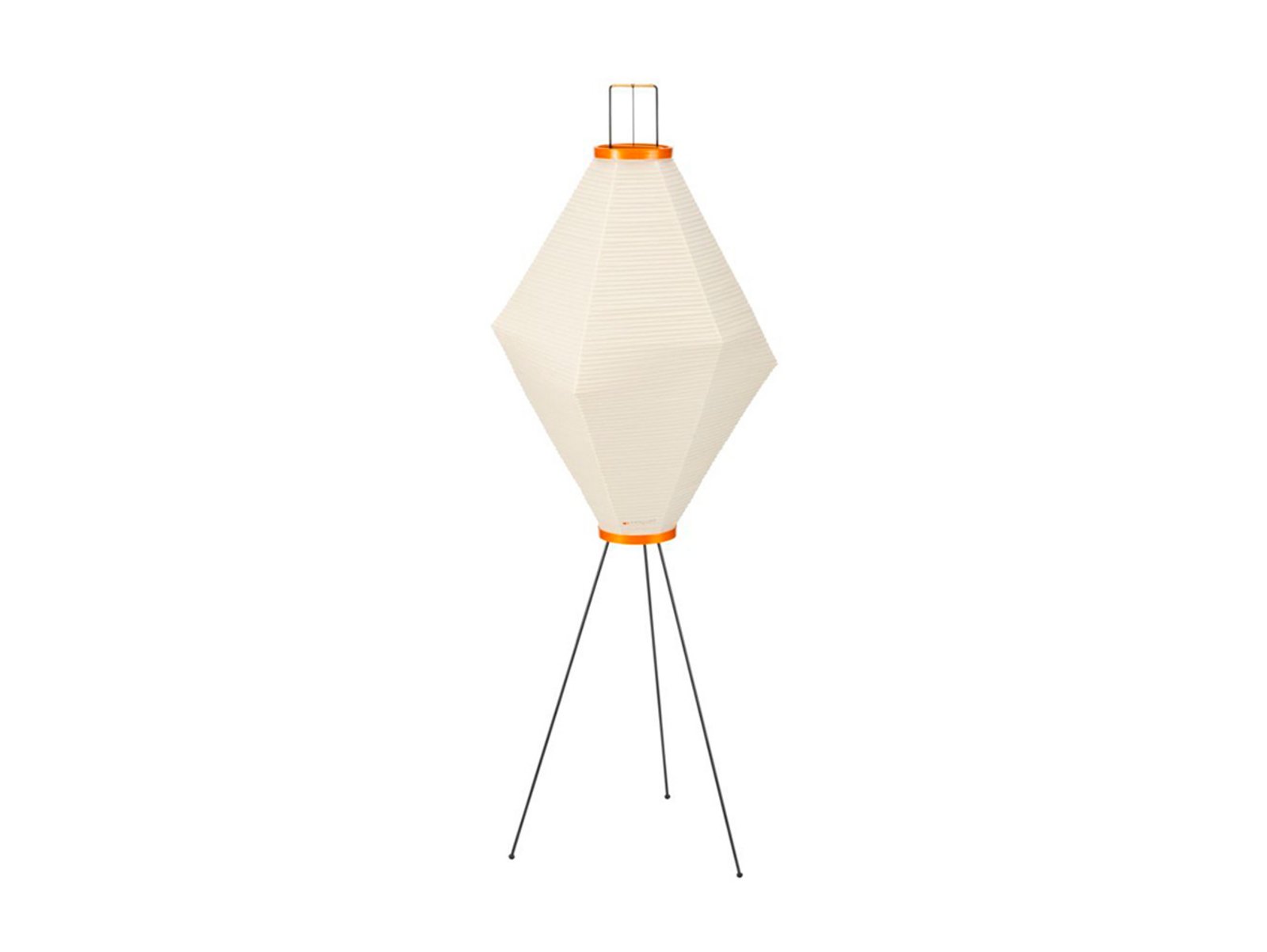 Akari 13A Podna lampa - Vitra