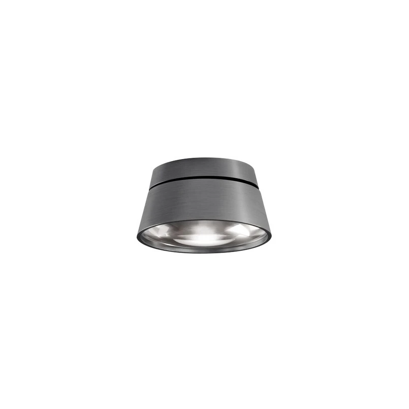 LIGHT-POINT - Vantage 1+ Plafonnier 2700K Titanium