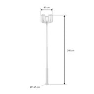 product size