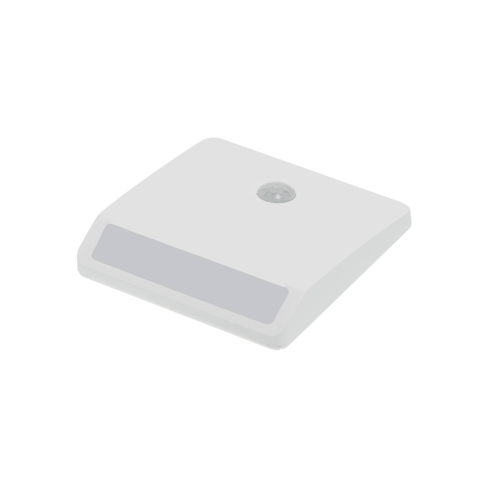 Prios Nestora LED-Möbelaufbauleuchte, Batterie