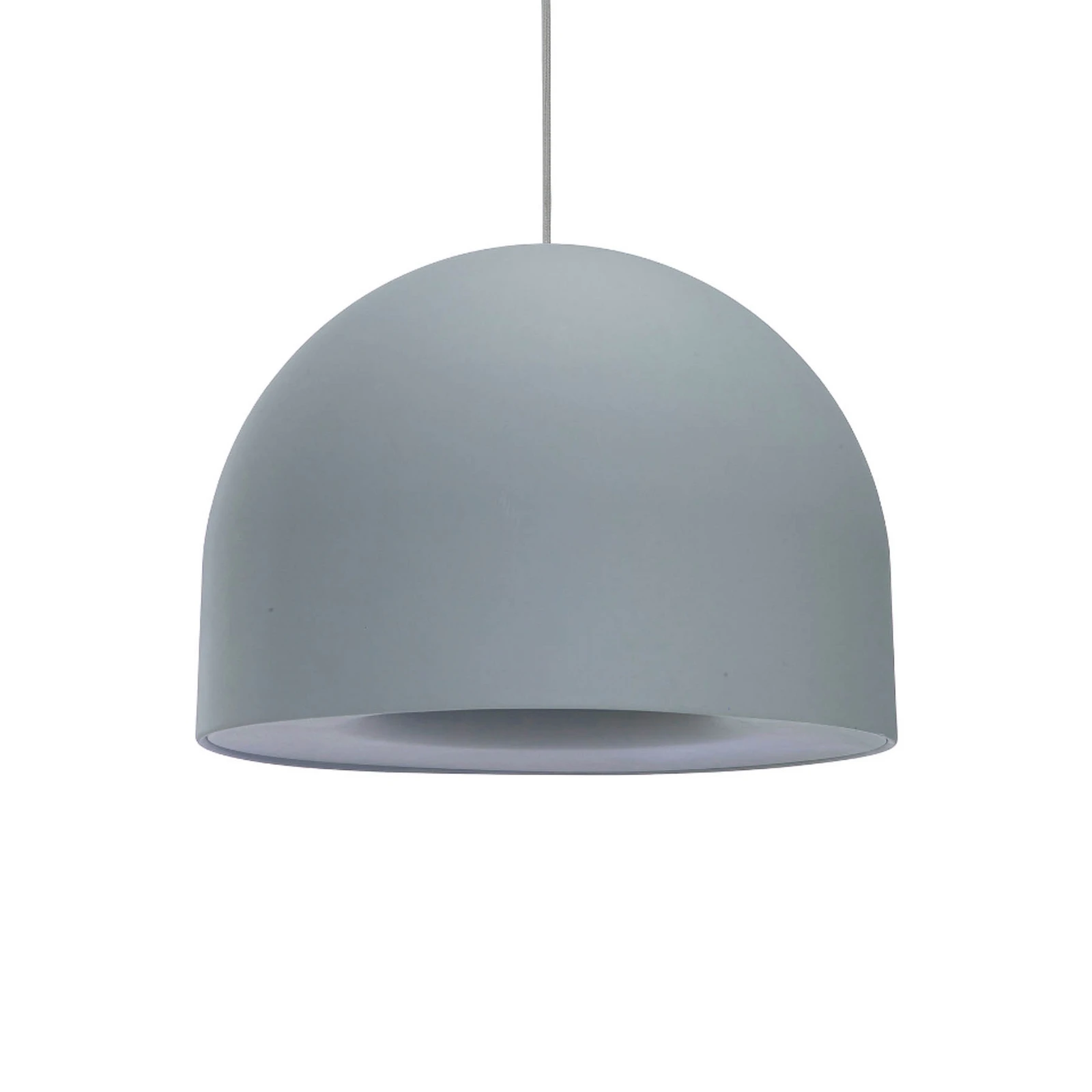 PR Home Norp visilica Ø 40 cm pješčano siva