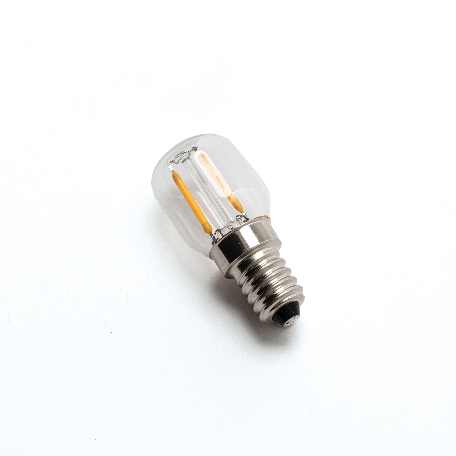 SELETTI E14 1W LED-Lampe 2.200K für Robot Lamp