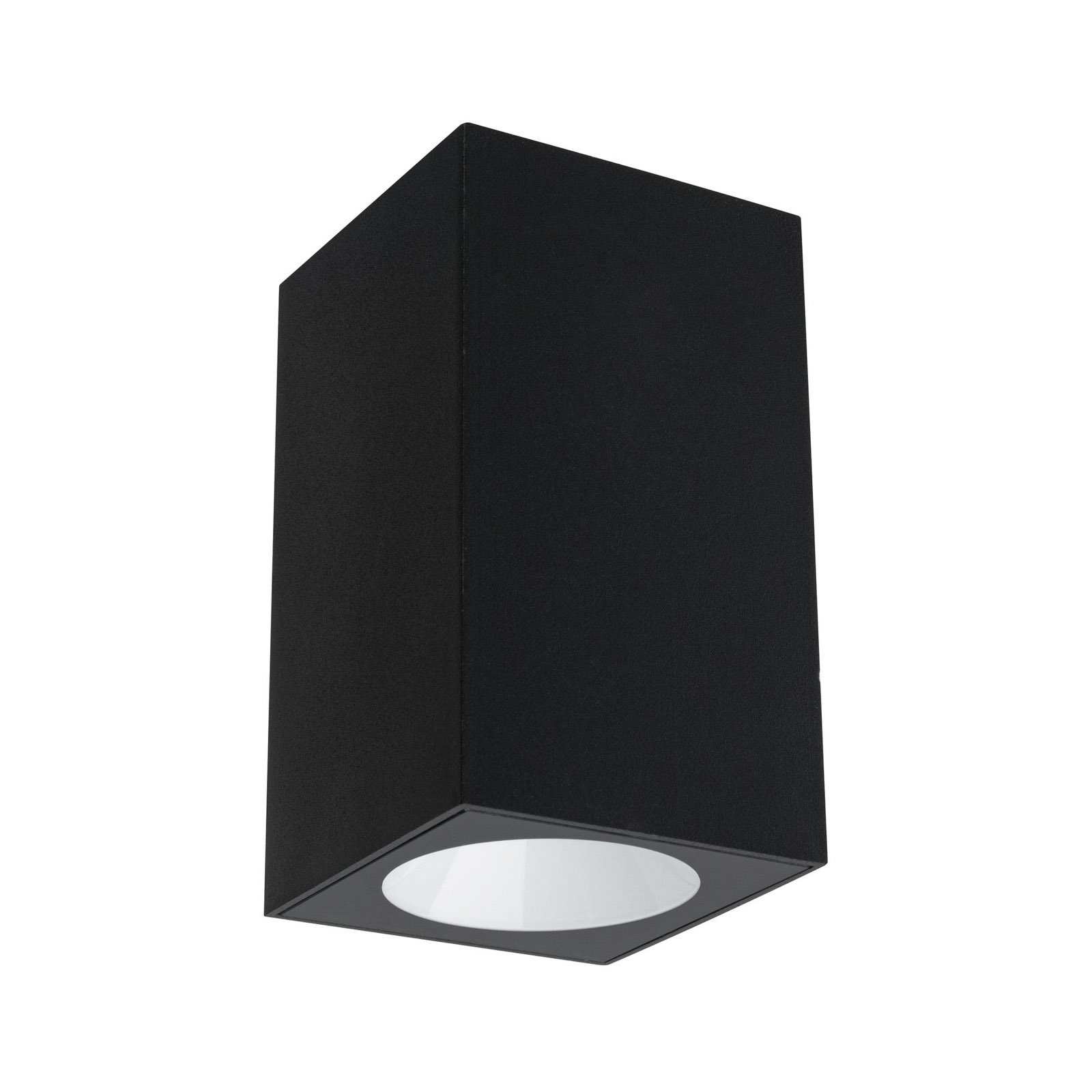 Flame Outdoor Wall Lamp Anthracite - Paulmann