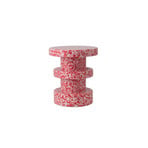 Bit Stool Stack Red - Normann Copenhagen