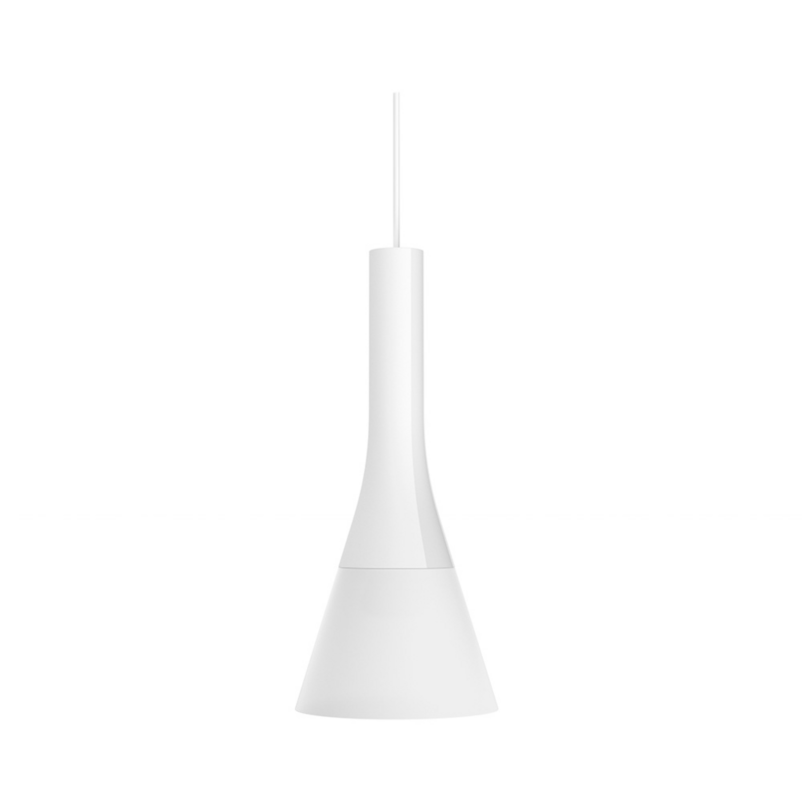 Explore Hue Závěsná Lampa Biela - Philips Hue