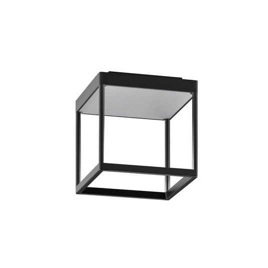 serien.lighting Reflex 2 S 200 schwarz/silber
