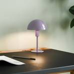 Ellen Mini lampă de masă din metal, lila