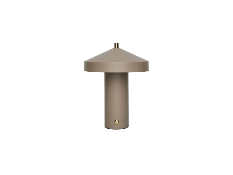 OYOY Living Design - Hatto Portable Lampe de Table Clay